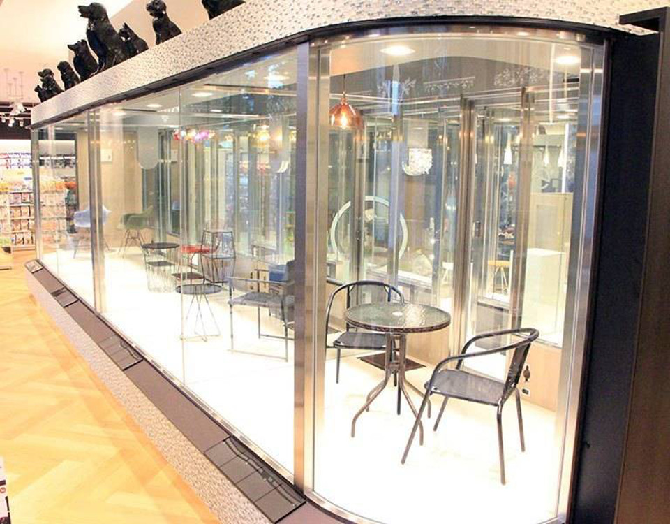 施工実績